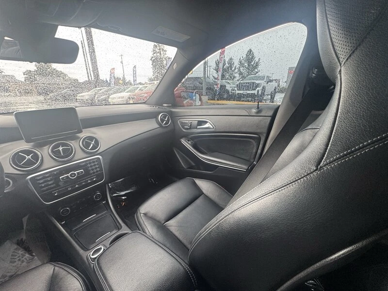 2014 Mercedes-Benz C117 CLA - Image 17 of 18