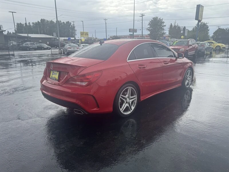 2014 Mercedes-Benz C117 CLA - Image 5 of 18