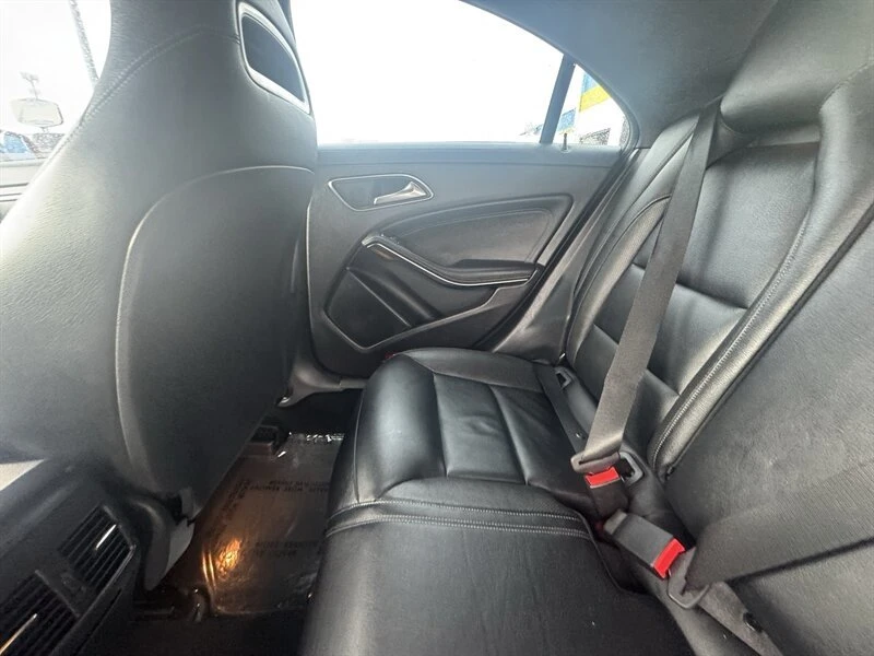 2014 Mercedes-Benz C117 CLA - Image 16 of 18