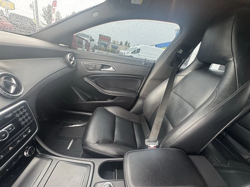 2014 Mercedes-Benz C117 CLA - Image 10 of 18