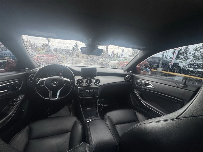 2014 Mercedes-Benz C117 CLA - Image 18 of 18