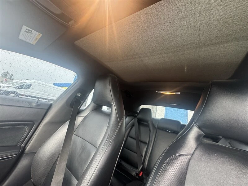 2014 Mercedes-Benz C117 CLA - Image 13 of 18