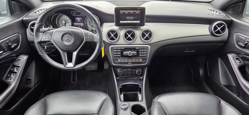 2014 Mercedes-Benz C117 CLA - Image 13 of 20
