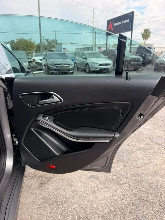 2014 Mercedes-Benz C117 CLA - Image 13 of 18