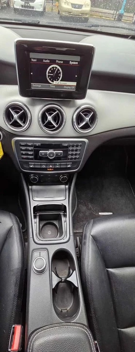 2014 Mercedes-Benz C117 CLA - Image 12 of 20
