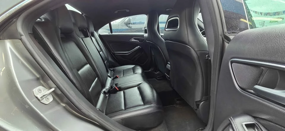 2014 Mercedes-Benz C117 CLA - Image 11 of 20