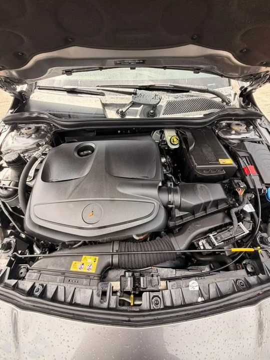 2014 Mercedes-Benz C117 CLA - Image 17 of 18