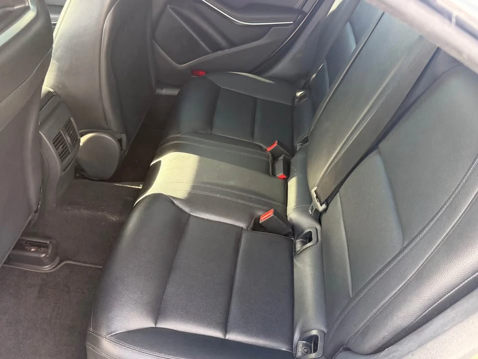 2014 Mercedes-Benz C117 CLA - Image 4 of 10