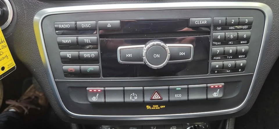 2014 Mercedes-Benz C117 CLA - Image 16 of 20
