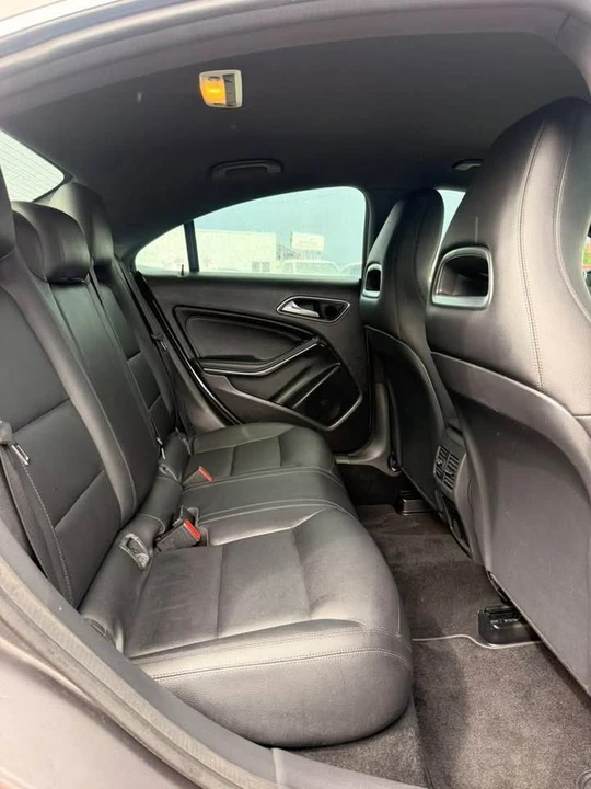 2014 Mercedes-Benz C117 CLA - Image 14 of 18