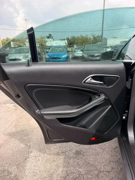 2014 Mercedes-Benz C117 CLA - Image 16 of 18