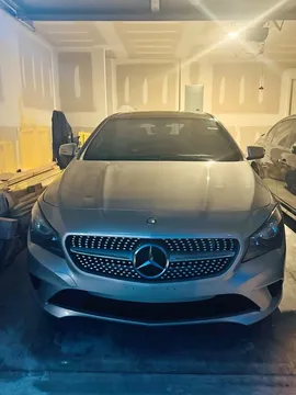 2014 Mercedes-Benz CLA 250