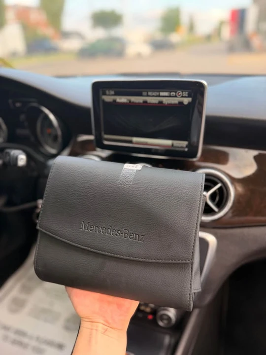 2014 Mercedes-Benz C117 CLA - Image 11 of 11