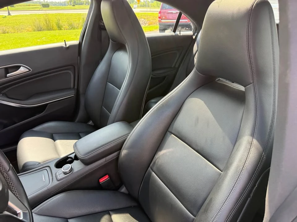 2014 Mercedes-Benz C117 CLA - Image 6 of 7