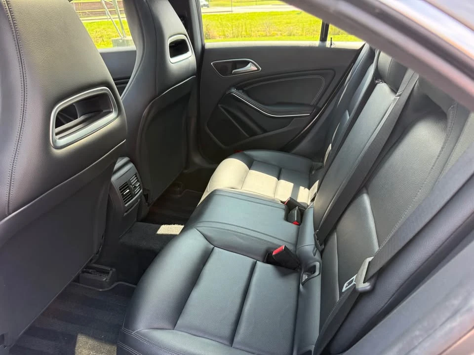 2014 Mercedes-Benz C117 CLA - Image 7 of 7