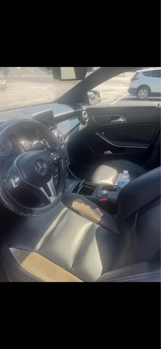 2014 Mercedes-Benz C117 CLA - Image 7 of 8