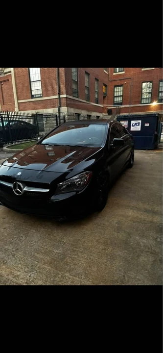 2014 Mercedes-Benz C117 CLA - Image 5 of 8