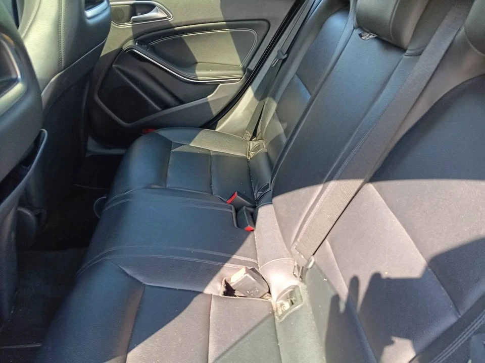 2014 Mercedes-Benz C117 CLA - Image 6 of 7