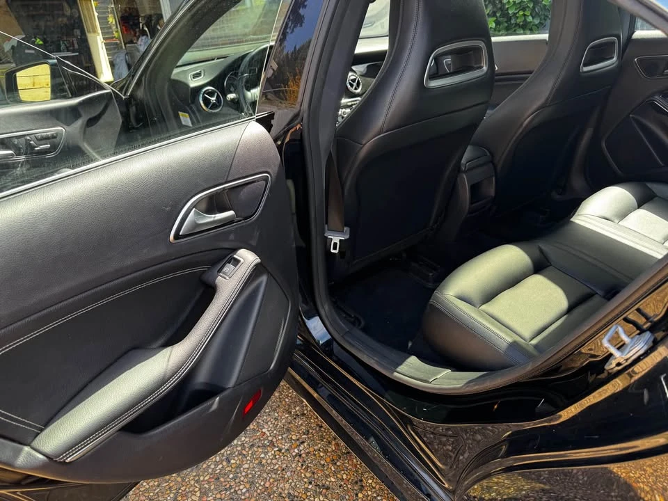 2014 Mercedes-Benz C117 CLA - Image 5 of 17