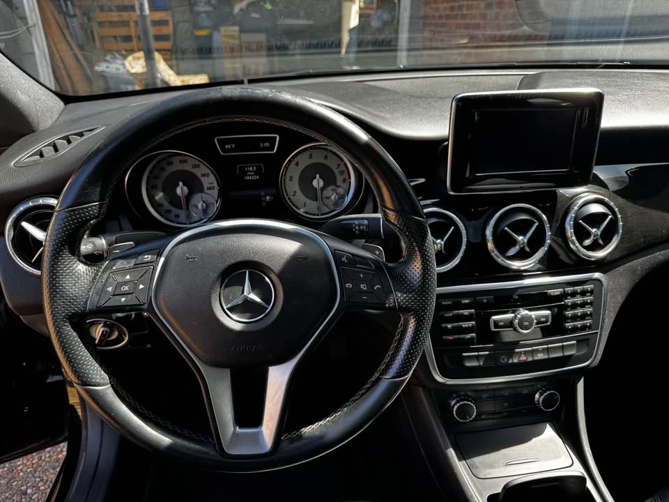 2014 Mercedes-Benz C117 CLA - Image 3 of 17