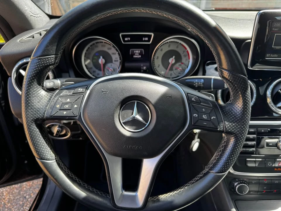 2014 Mercedes-Benz C117 CLA - Image 4 of 17