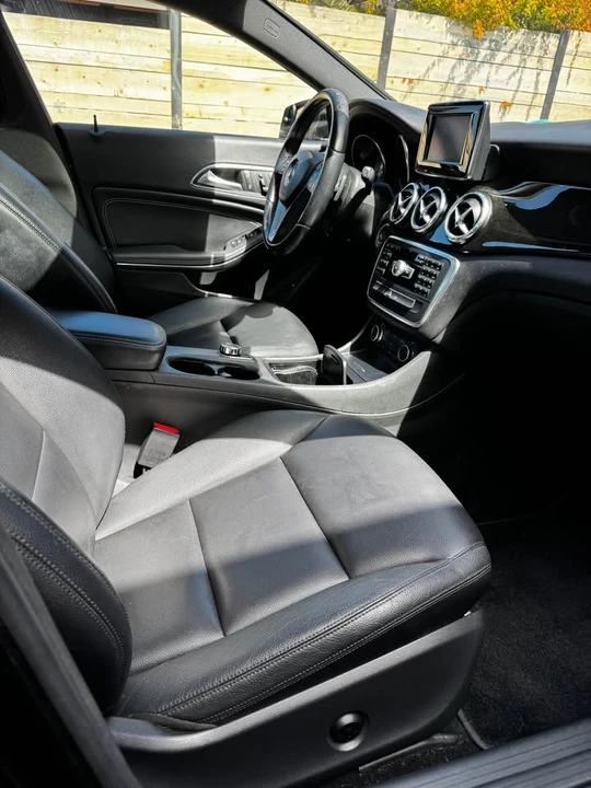 2014 Mercedes-Benz C117 CLA - Image 16 of 17