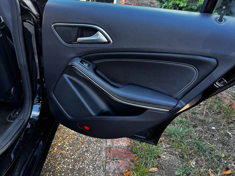 2014 Mercedes-Benz C117 CLA - Image 12 of 17