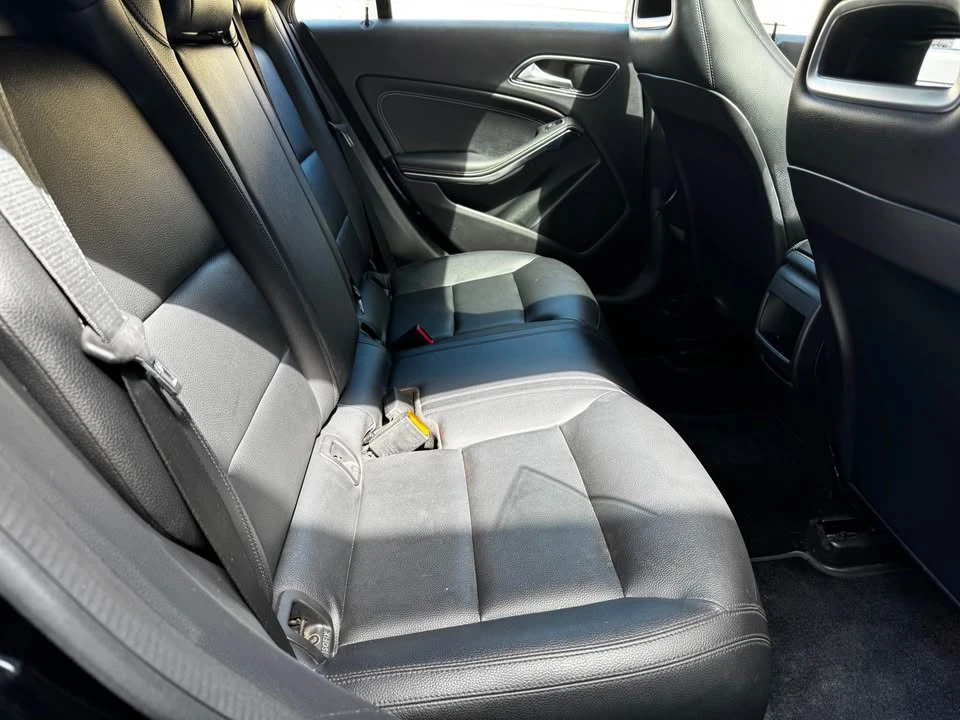 2014 Mercedes-Benz C117 CLA - Image 14 of 17