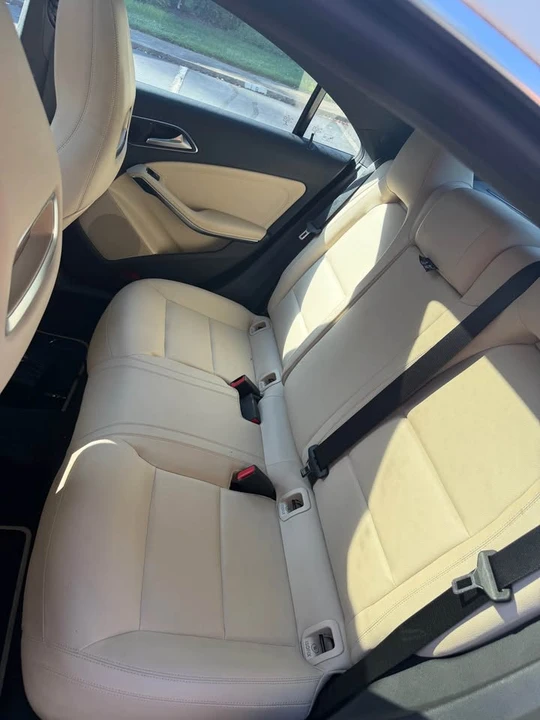 2014 Mercedes-Benz C117 CLA - Image 7 of 8
