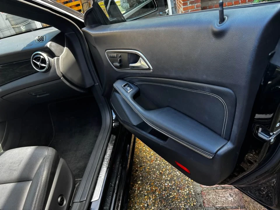 2014 Mercedes-Benz C117 CLA - Image 15 of 17