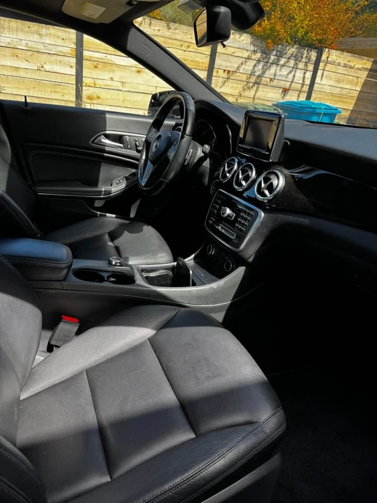 2014 Mercedes-Benz C117 CLA - Image 17 of 17