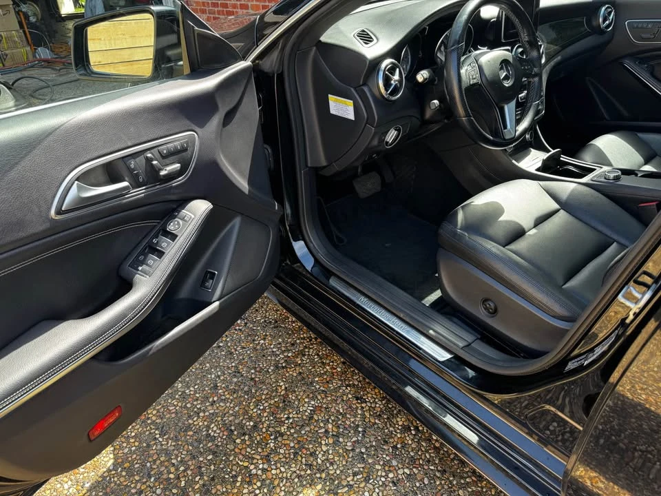2014 Mercedes-Benz C117 CLA - Image 6 of 17