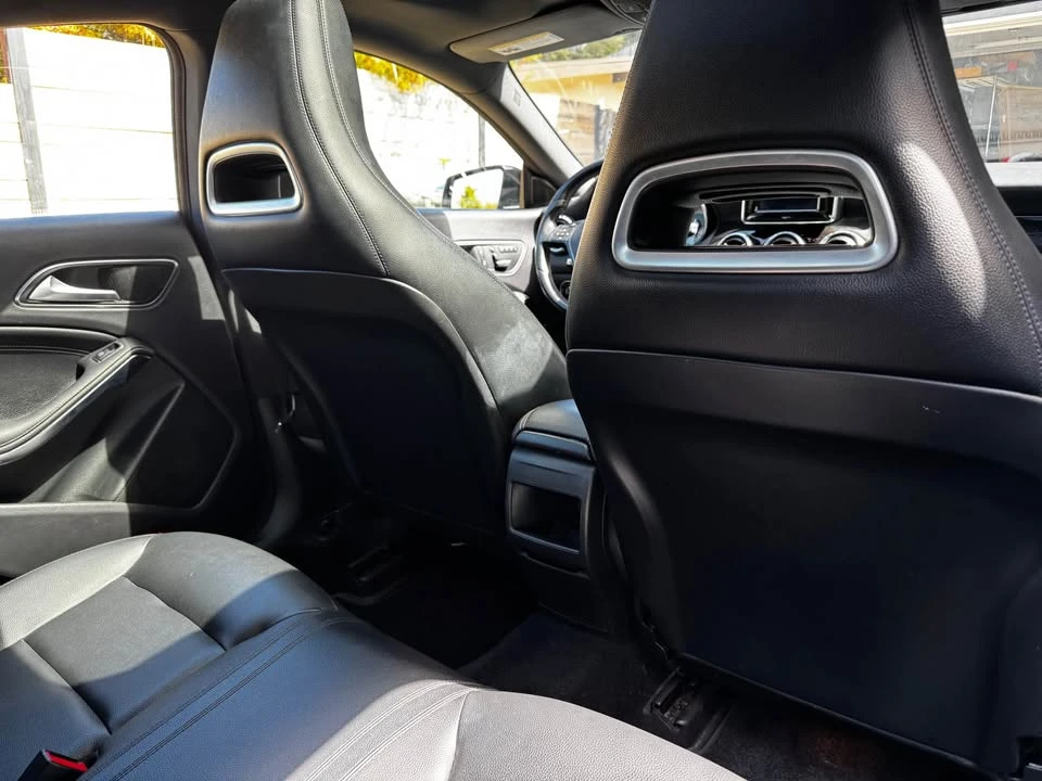 2014 Mercedes-Benz C117 CLA - Image 13 of 17
