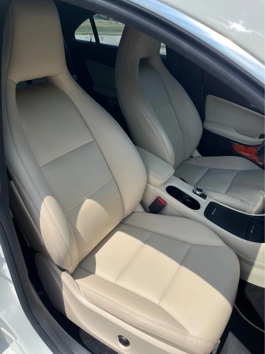 2014 Mercedes-Benz C117 CLA - Image 10 of 14