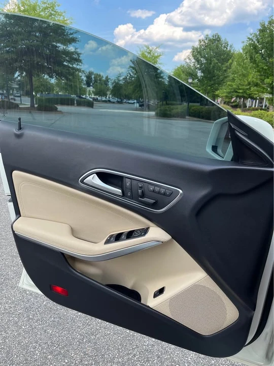 2014 Mercedes-Benz C117 CLA - Image 12 of 14