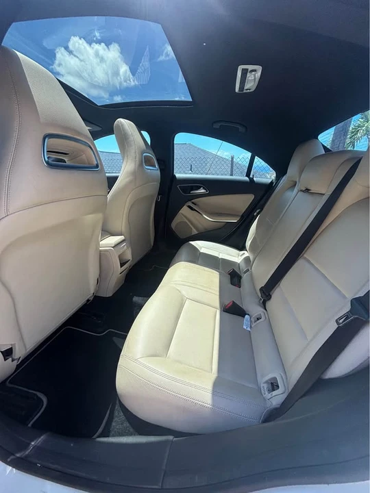 2014 Mercedes-Benz C117 CLA - Image 3 of 6