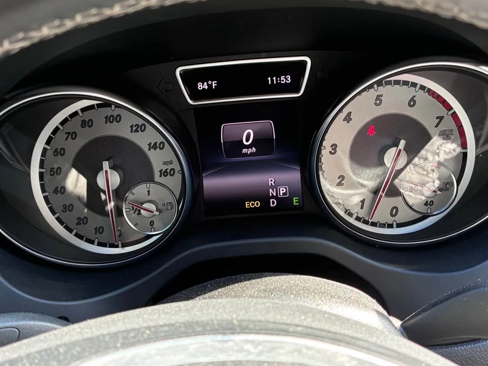 2014 Mercedes-Benz C117 CLA - Image 14 of 17