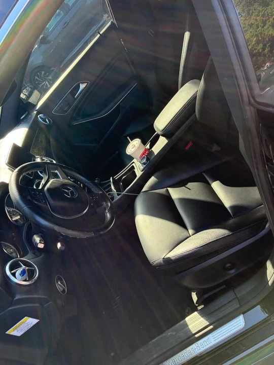 2014 Mercedes-Benz C117 CLA - Image 10 of 17