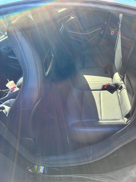 2014 Mercedes-Benz C117 CLA - Image 12 of 17