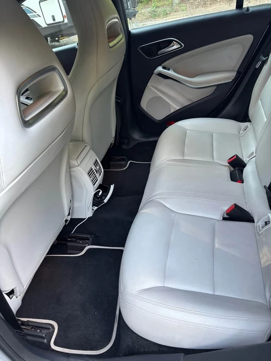 2014 Mercedes-Benz C117 CLA - Image 7 of 7