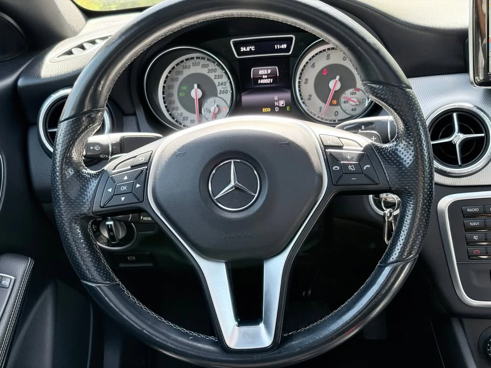 2014 Mercedes-Benz C117 CLA - Image 13 of 18
