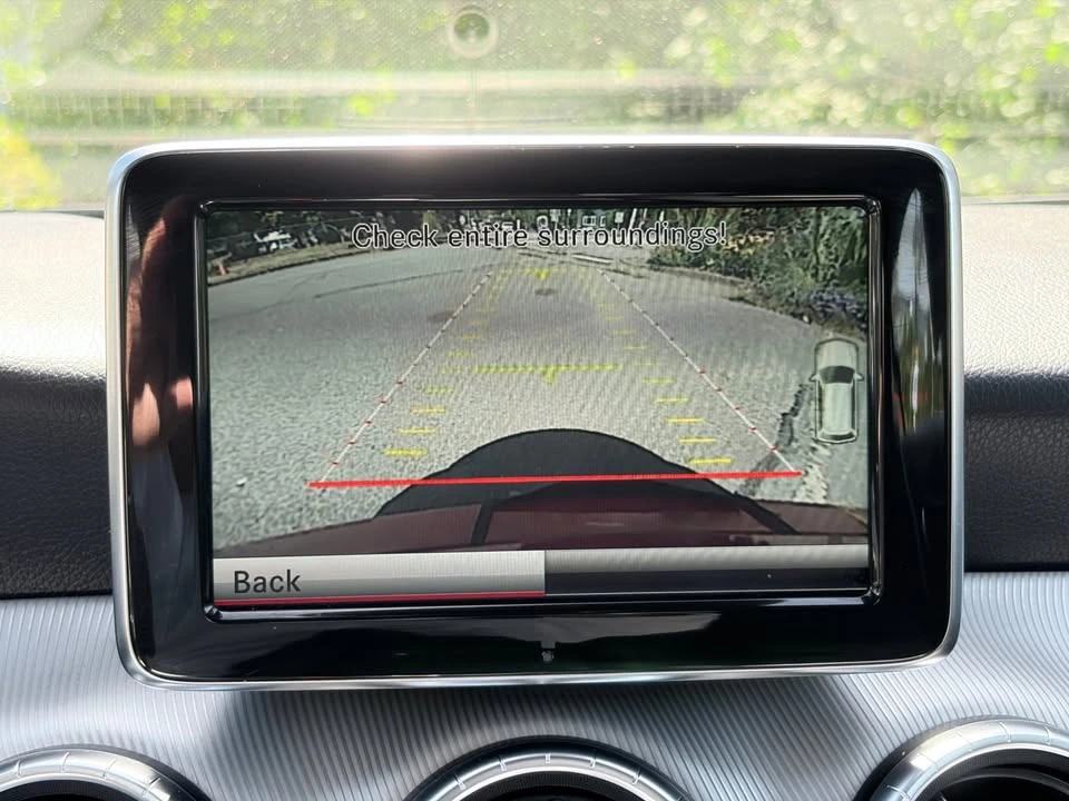2014 Mercedes-Benz C117 CLA - Image 16 of 18