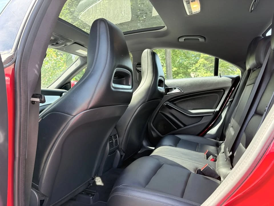 2014 Mercedes-Benz C117 CLA - Image 11 of 18