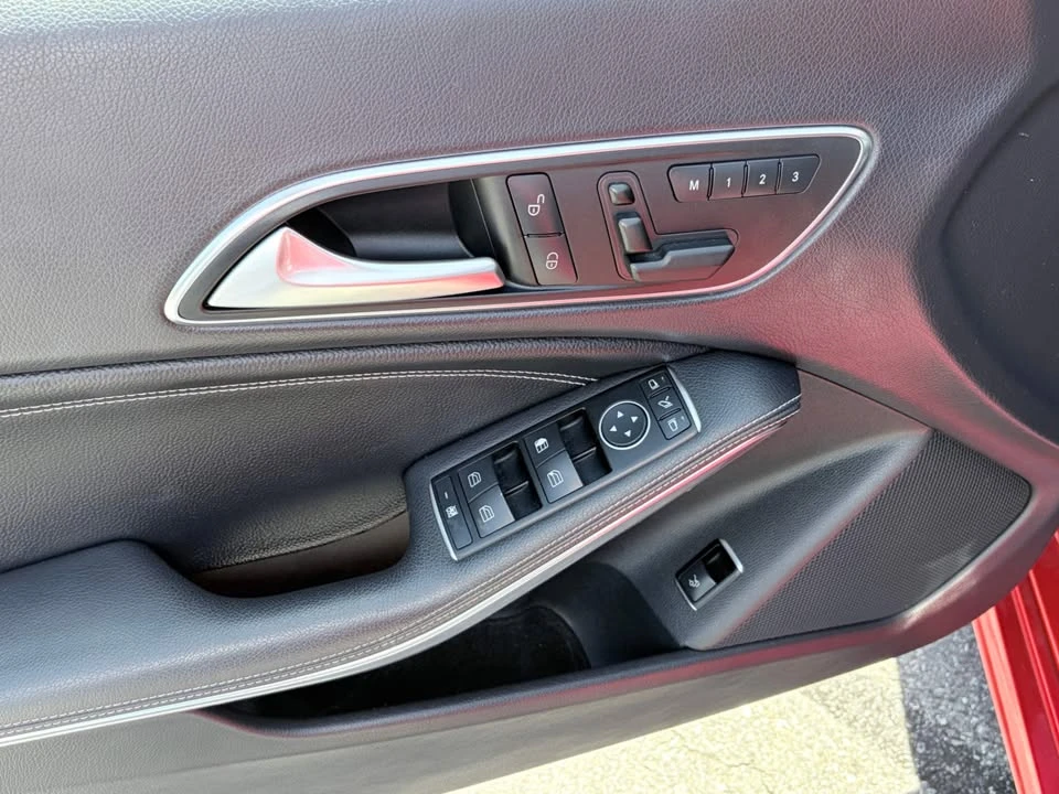 2014 Mercedes-Benz C117 CLA - Image 9 of 18