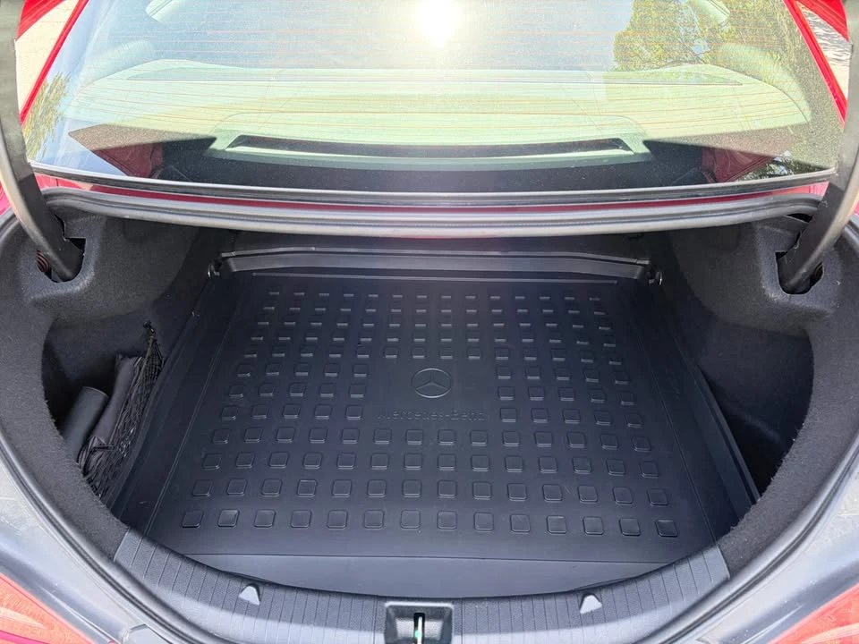 2014 Mercedes-Benz C117 CLA - Image 17 of 18
