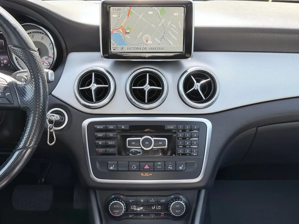 2014 Mercedes-Benz C117 CLA - Image 15 of 18