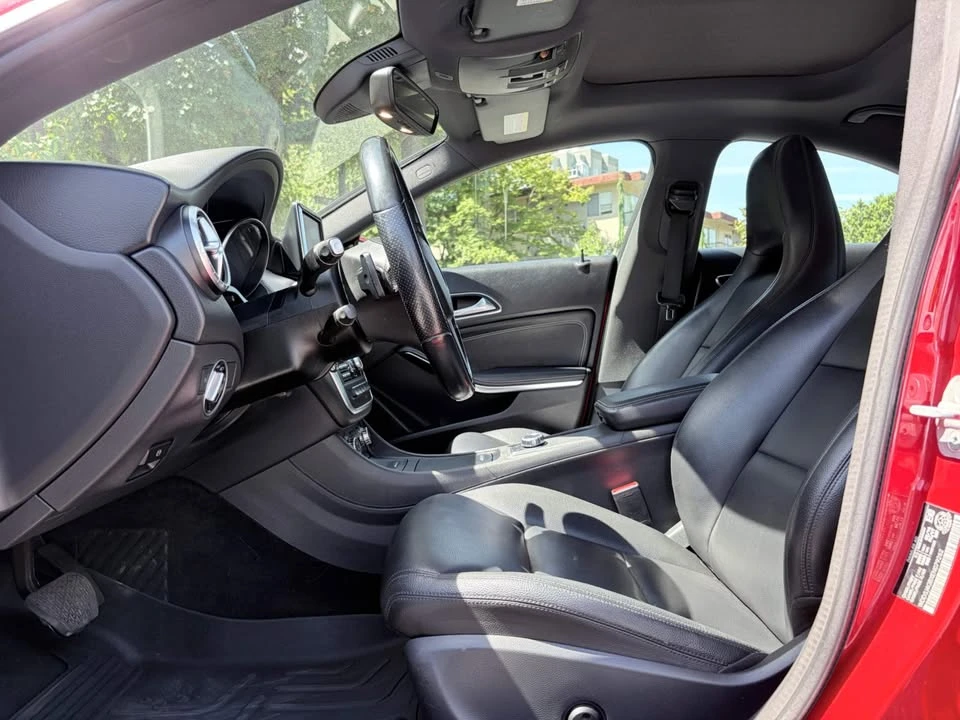 2014 Mercedes-Benz C117 CLA - Image 10 of 18