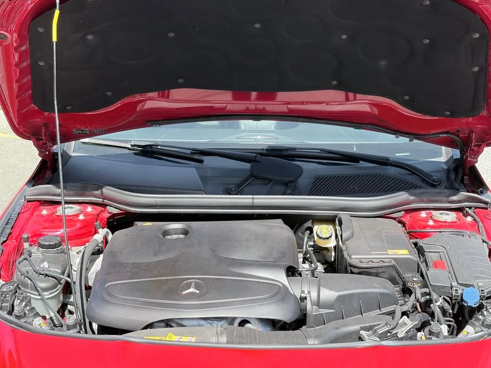 2014 Mercedes-Benz C117 CLA - Image 18 of 18