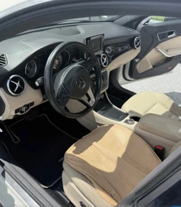 2014 Mercedes-Benz C117 CLA - Image 8 of 14