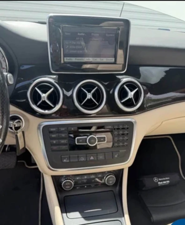 2014 Mercedes-Benz C117 CLA - Image 5 of 14